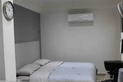 Loft Barrio de Santiago
