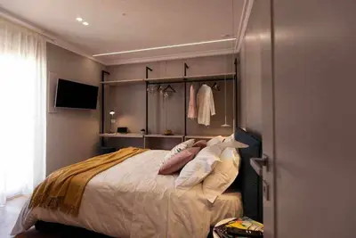 Image de Niti - Design Loft - Castellammare/Historic Center