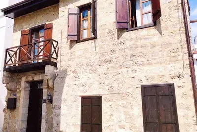 Image de Malia Fountain House