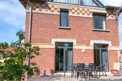 Ma Maison en Baie - Le Crotoy