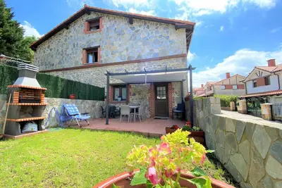 Image de Las Hortensias Country House in Hoznayo