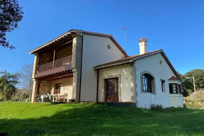Image de Casa Paz de Marina Llanes