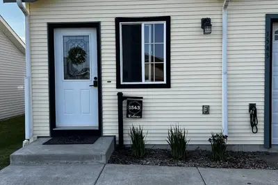 Image de Glacier Park Whitefish Getaway - Comfy & Updated