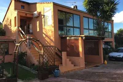 T2 en corse du sud - proximité ajaccio