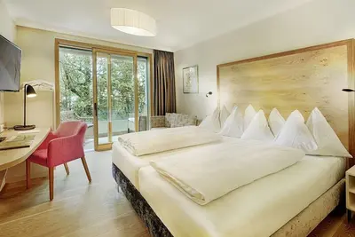 Image de Family suite 'Fledermaus' Hp - Amerika-Holzer Hotel Resort