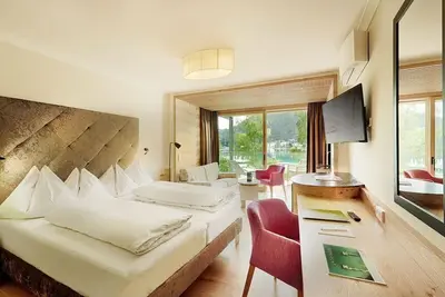 Image de Junior suite 'Fidelio' B&B - Amerika-Holzer Hotel Resort