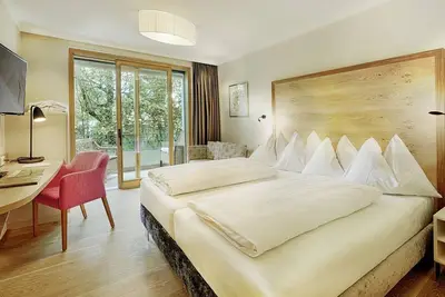 Image de Family suite 'Fledermaus' Hp - Amerika-Holzer Hotel Resort