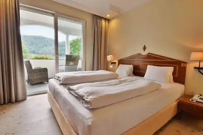 Image de Suite 'Tosca' Hp - Amerika-Holzer Hotel Resort