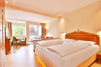 Image de Junior suite 'Carmen' B&B - Amerika-Holzer Hotel Resort