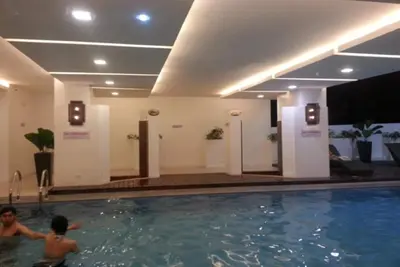 Image de Furnished Condo for rent in Malate, Manila ( Short & Long Term )near Us Embassy