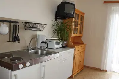 Image de Apartment Weinrebe - Type A - Landhaus Felsenkeller