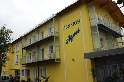 Image de Pension Agnes - Apartment