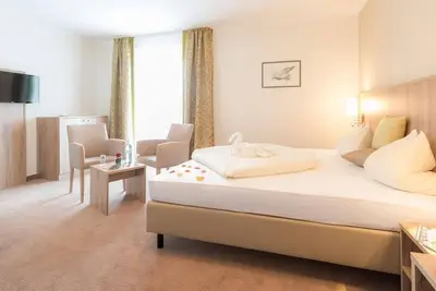 Image de Suite Hochobir, short stay - Hotel Marko