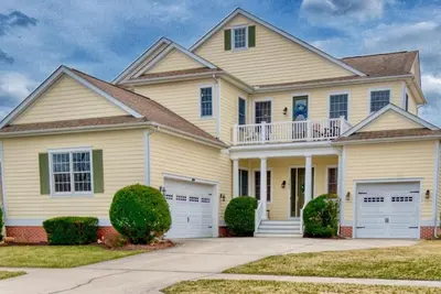 Image de Bayside! * 36475 * Beautiful Large Bayside Resort House w 5 Br, 3. 5 Ba Sleeps