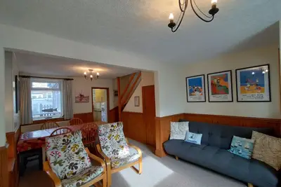 Image de Cosy 3 bedroom cottage 5 minutes from Filey Beach