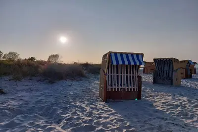 Image de Baltic Sea vacation apartment in Schönberg incl. rental bikes