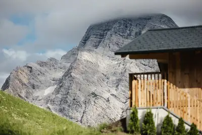 Image de Chalet