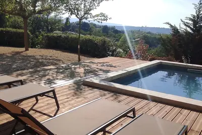 Image de Une escapade en Luberon