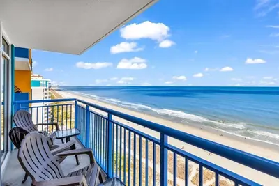 Image de Stunning Atlantica Resort Condo w Ocean-front Views and Pools