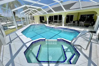 Image de Top Florida'S Villa Blue Lagoon