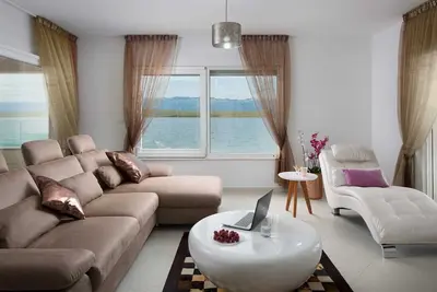 Image de Just 10 meters to the sea | Holiday apartment for 4-6 persons