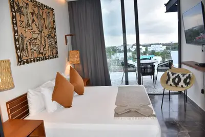 Image de Iik Tulum by The Spot Rentals
