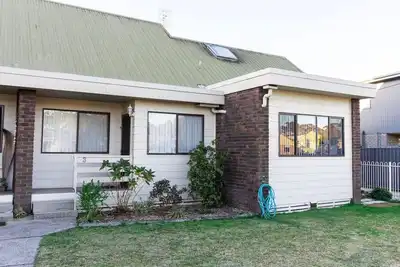 Image de Stay in the heart of Sussex Inlet