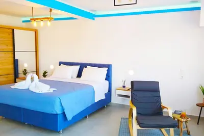 Image de Gikas Apartments - Serenity Suite