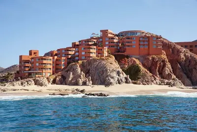 Image de The Westin Los Cabos Resort Villas - Baja Point