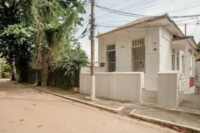 Image de Spacious House Paquetá Island