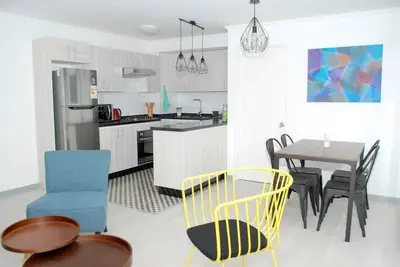 Image de Apartment - Coronel - Costanera center