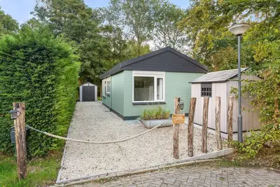 Superbe maison à Baarland avec WiFi