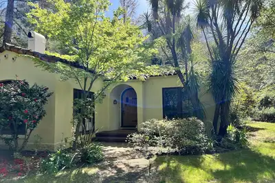 Image de 4 bed / 4 ba Home in Downtown Calistoga
