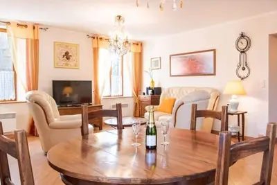 Image de L'Ancien relais de poste