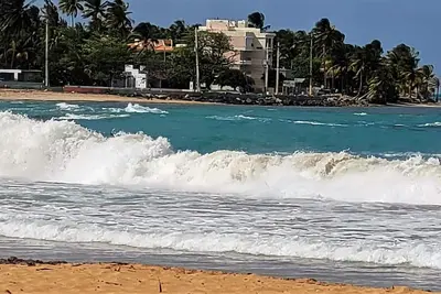 Image de Playa Azul Romantic Studio, View, Top Location, Relax. .