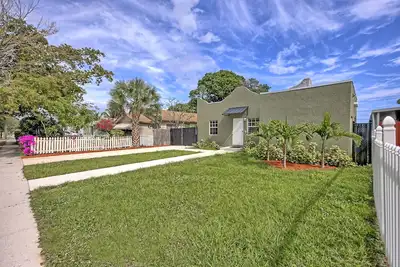 Image de Spacious Designed House -Palm Wave Stays