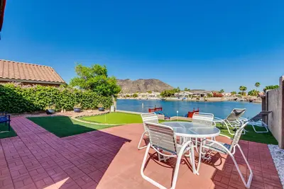 Image de Great Mountain views on Arrowhead Lakes