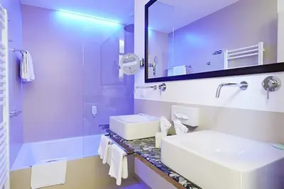 Image de Suite 'Butterfly 45' Hp - Amerika-Holzer Hotel Resort