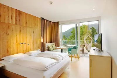 Image de Family Suite 'Othello' Hp - Amerika-Holzer Hotel Resort
