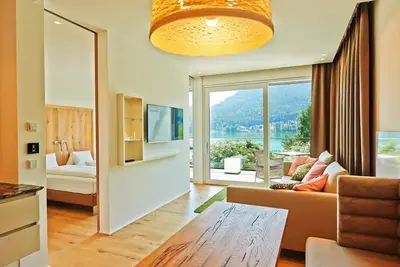 Image de Suite 'Don Giovanni 45' Hp - Amerika-Holzer Hotel Resort