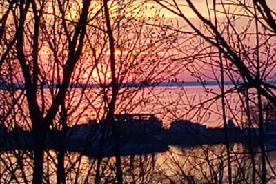 Image de Beautiful view of the water