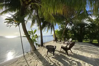 Image de Ocean Breeze Luxury Villa