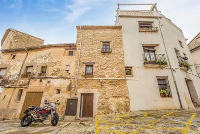 Image de Superbe maison à Bocairent