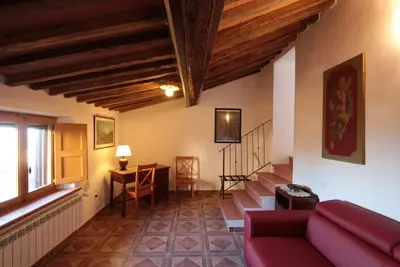 Image de Altido apartment in the center of Casole d'Elsa