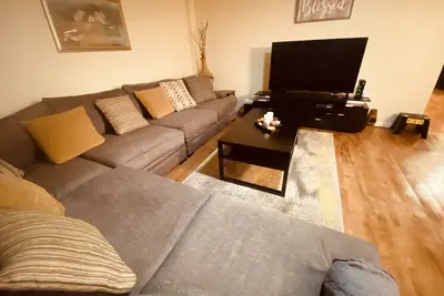 Image de Near Hobby Airport/Your home away from home