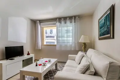 Image de Appartement Clap d'Or - Welkeys