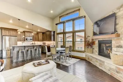 Image de Jordenelle Lake, Deer Valley Ski Access - Sleeps 6