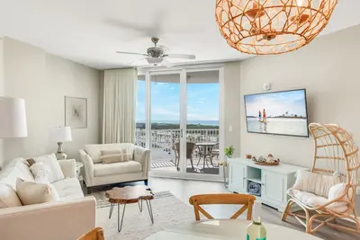 Image de Family Friendly Destin Condo w/ Resort Amenities