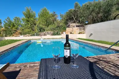 Image de Villa Ivana (V7081-K1) - Dol