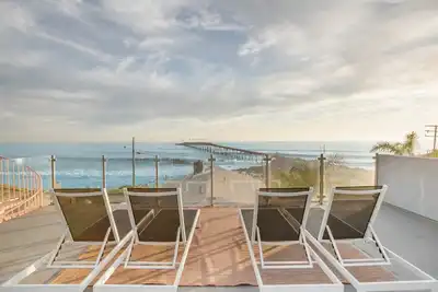 Image de Penthouse Surfside Oasis 3bd  in Mussel Shoals